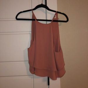 Show me your mumu crop tank